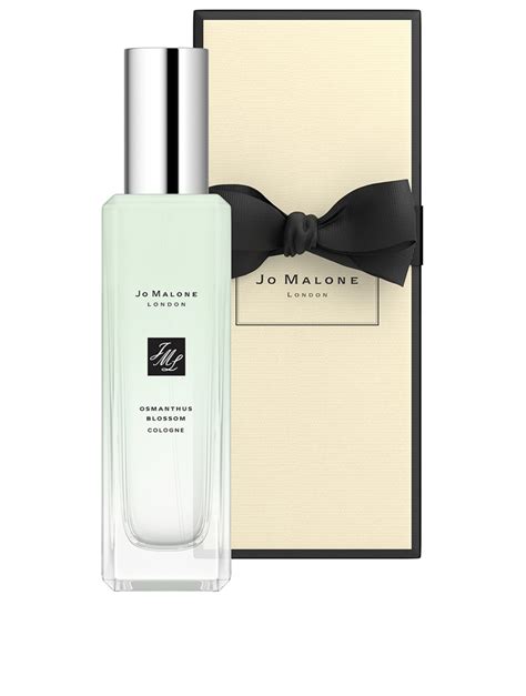 osmanthus perfume jo malone uk.